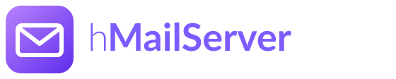 hMailServer Community Forum